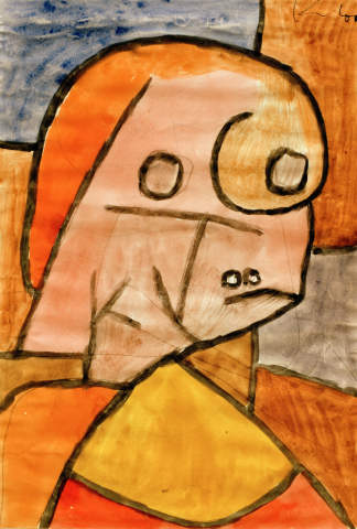 ¿Y luego? – Paul Klee Paul Klee Master Apollon