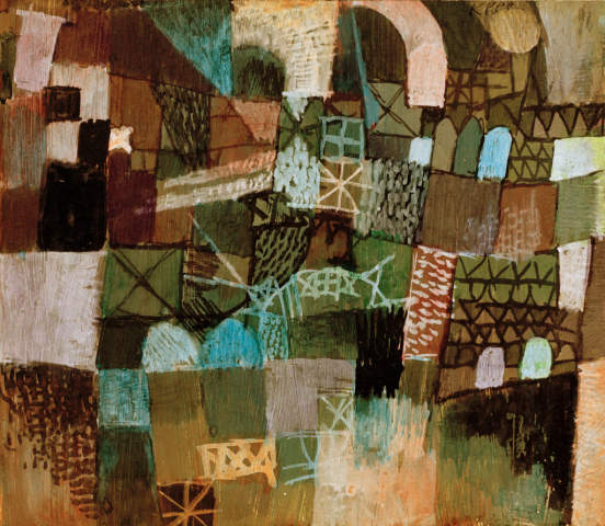 Diseño interior – Paul Klee Paul Klee Master Apollon