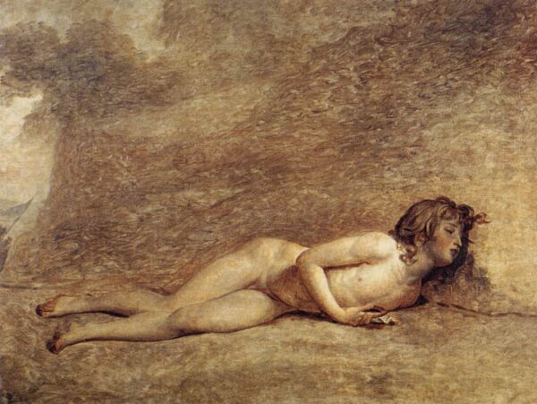 La muerte del joven Bara – Jacques-Louis David Non classé Master Apollon