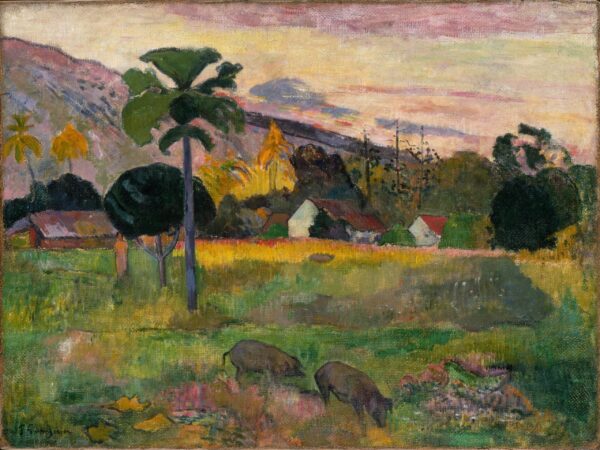 Haere Mai – Paul Gauguin se traduce al español mexicano como “Bienvenido – Paul Gauguin Paul Gauguin Master Apollon