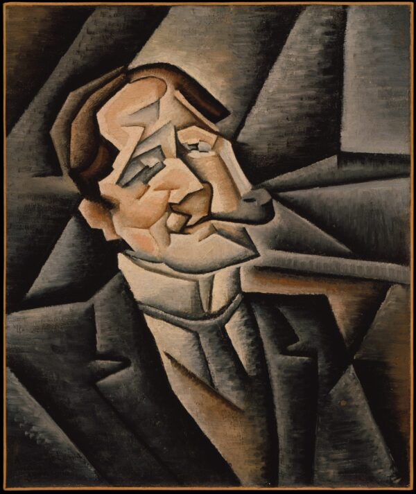 Juan Legua – Juan Gris Juan Gris Master Apollon