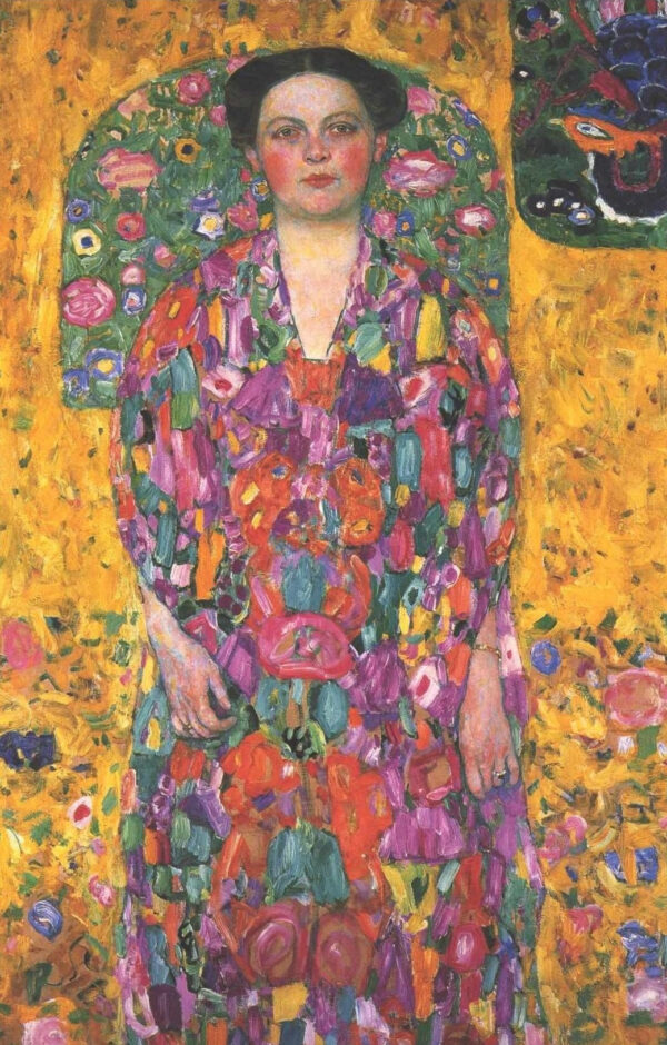 Eugenia Primavesi – Gustav Klimt Gustav Klimt Master Apollon