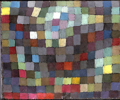 Foto de mayo – Paul Klee Paul Klee Master Apollon