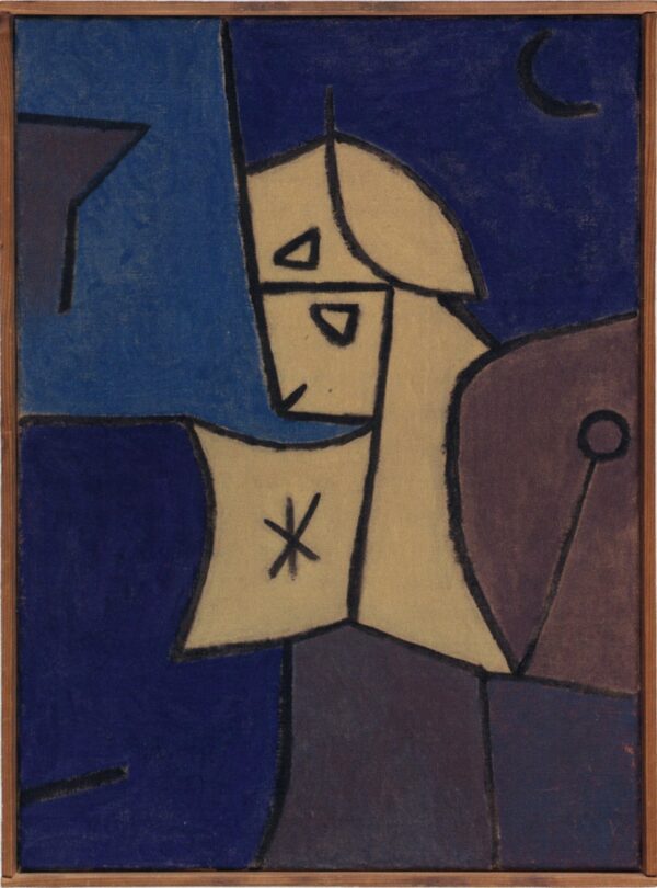 Haut Gardien – Paul Klee se traduce al español mexicano como “Guardia Alta – Paul Klee Paul Klee Master Apollon