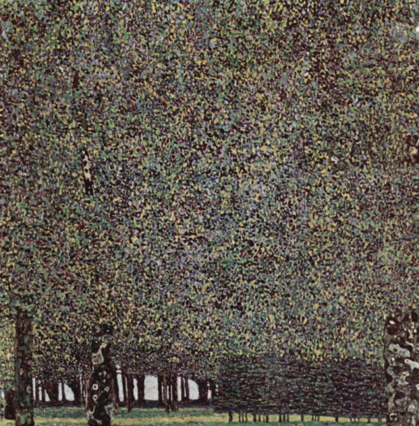 Le Parc – Gustav Klimt Gustav Klimt Master Apollon