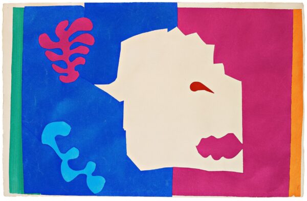 El Lobo – Matisse Henri Matisse Master Apollon