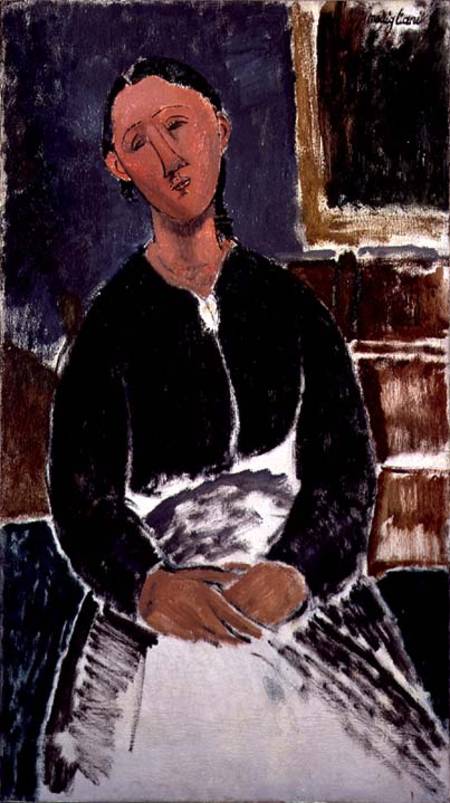 El fantaseador – Amadeo Modigliani Non classé Master Apollon