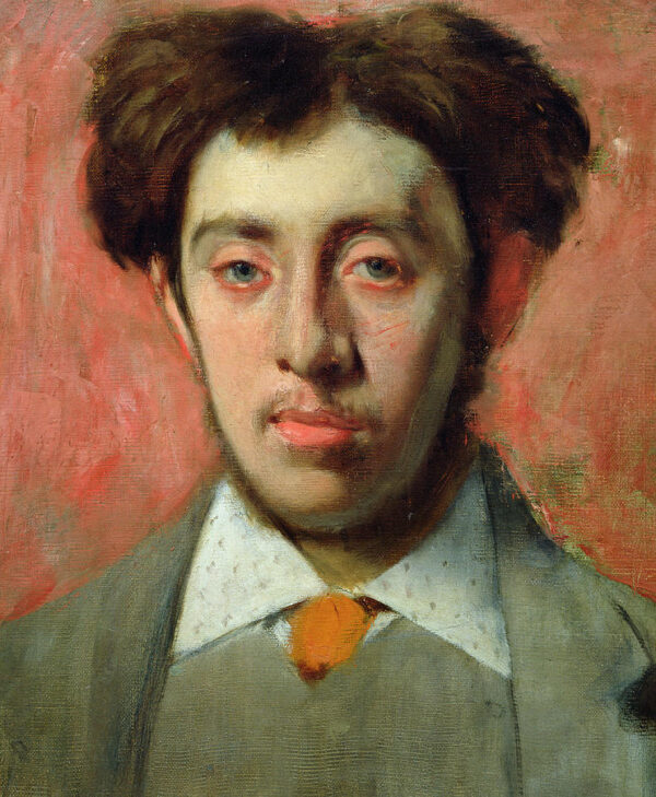 Albert Melida – Edgar Degas Edgar Degas Master Apollon