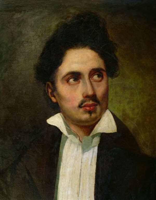 Alexandre Dumas Padre – Eugène Delacroix Eugène Delacroix Master Apollon