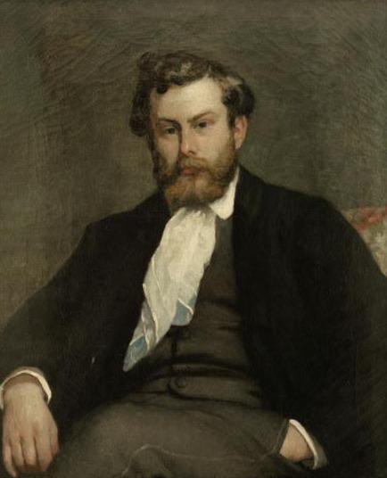 Alfred Sisley 1864 – Pierre-Auguste Renoir Pierre-Auguste Renoir Master Apollon